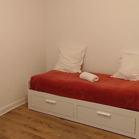 Le Pelican Villardois - 2 Chambres - Centre Villars-les-Dombes Εξωτερικό φωτογραφία