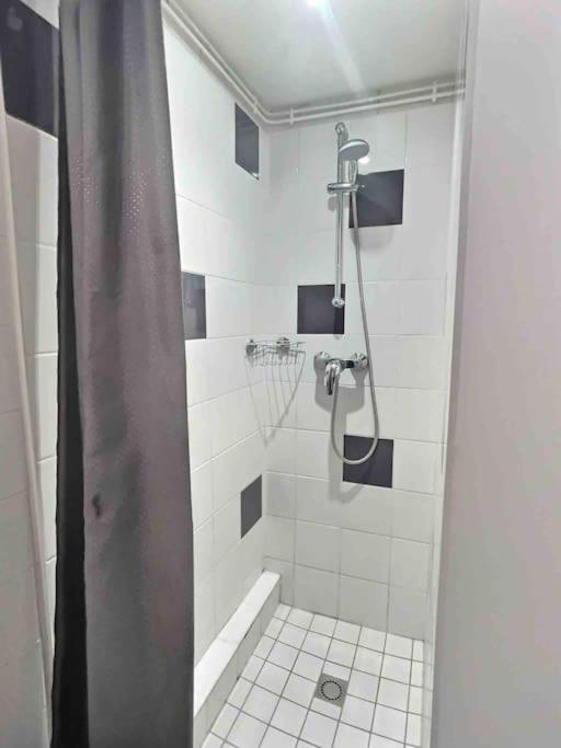 Le Pelican Villardois - 2 Chambres - Centre Villars-les-Dombes Εξωτερικό φωτογραφία