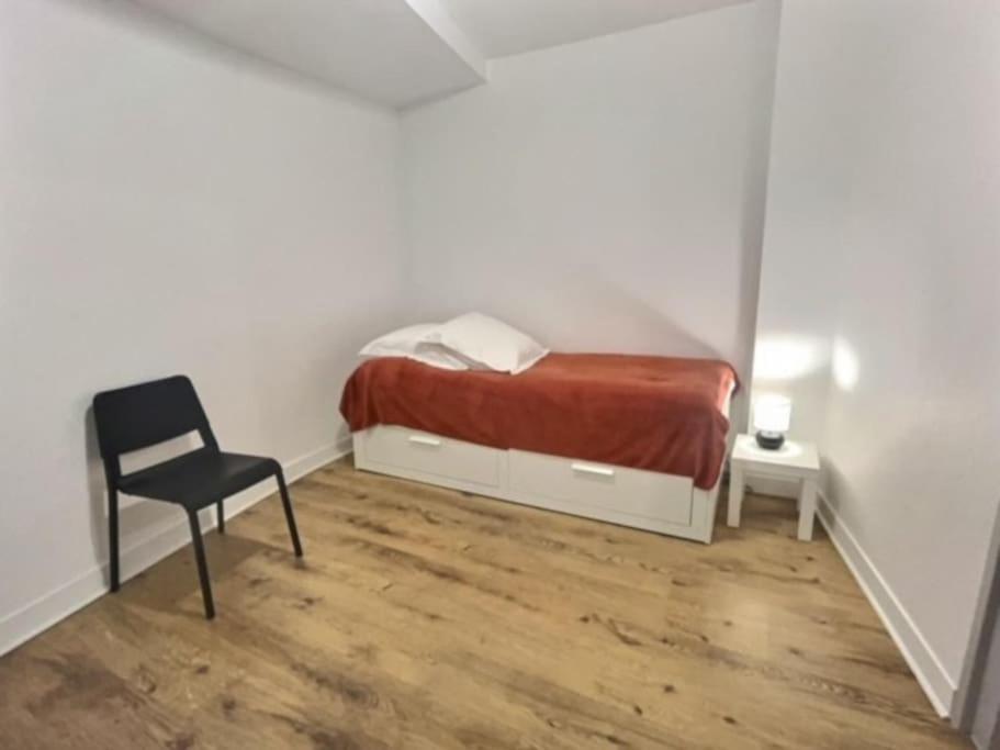 Le Pelican Villardois - 2 Chambres - Centre Villars-les-Dombes Εξωτερικό φωτογραφία