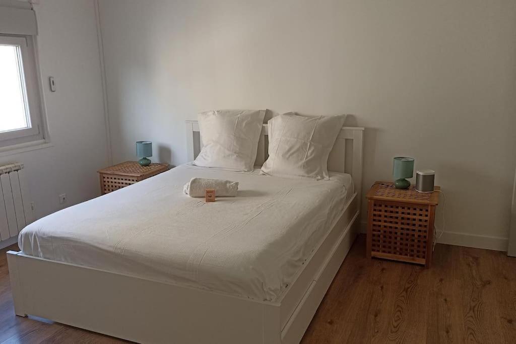 Le Pelican Villardois - 2 Chambres - Centre Villars-les-Dombes Εξωτερικό φωτογραφία