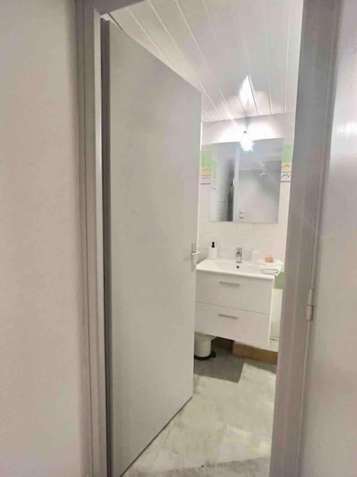 Le Pelican Villardois - 2 Chambres - Centre Villars-les-Dombes Εξωτερικό φωτογραφία