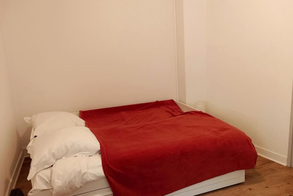 Le Pelican Villardois - 2 Chambres - Centre Villars-les-Dombes Εξωτερικό φωτογραφία