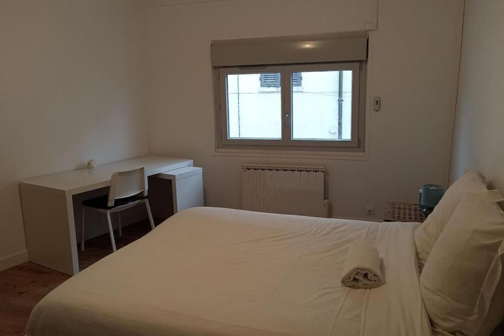 Le Pelican Villardois - 2 Chambres - Centre Villars-les-Dombes Εξωτερικό φωτογραφία