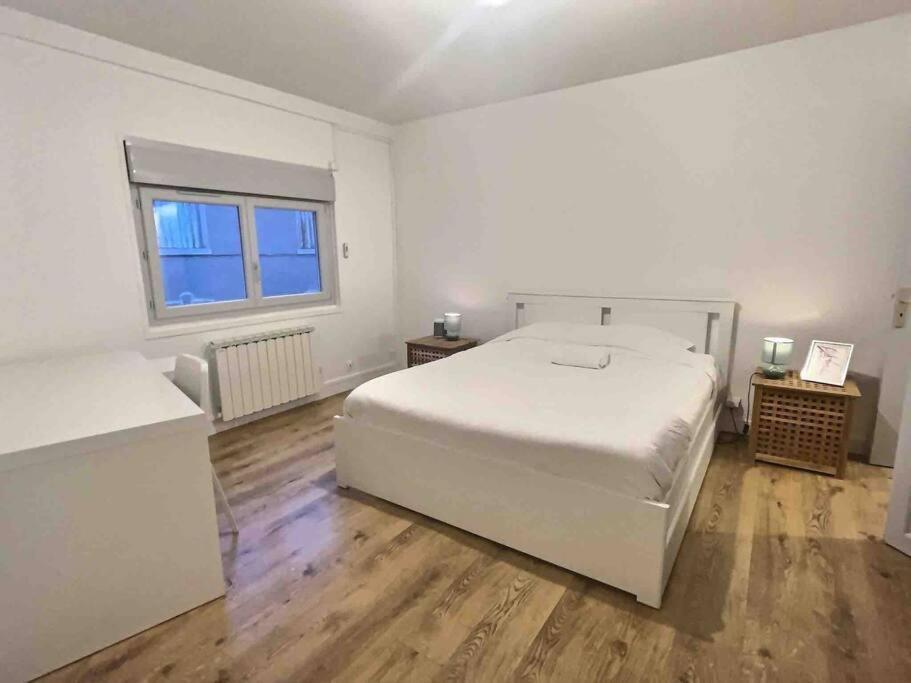 Le Pelican Villardois - 2 Chambres - Centre Villars-les-Dombes Εξωτερικό φωτογραφία